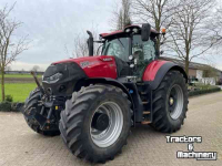 Tractors Case-IH Optum 300 CVX