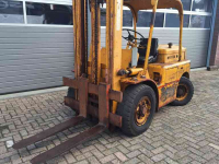 Forklift Hyster Hyster Challenger 60