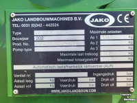 Grassland roll Jako Landrol  760  150