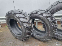 Wheels, Tyres, Rims & Dual spacers Mitas 540/65R38 + 440/65R28