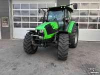 Tractor Deutz-Fahr 5110 P