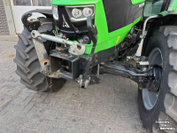 Tractor Deutz-Fahr 5110 P