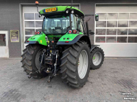 Tractor Deutz-Fahr 5110 P