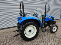 Tractor New Holland T4.75s
