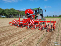 Inter-row cultivator Einbock Einböck Chopstar EMS 5-90 8-rij