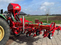 Inter-row cultivator Einbock Einböck Chopstar EMS 5-90 8-rij