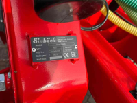 Inter-row cultivator Einbock Einböck Chopstar EMS 5-90 8-rij