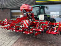 Inter-row cultivator Einbock Einböck Chopstar EMS 5-90 8-rij