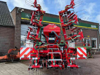 Inter-row cultivator Einbock Einböck Chopstar EMS 5-90 8-rij