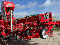 Inter-row cultivator Einbock Einböck Chopstar EMS 5-90 8-rij