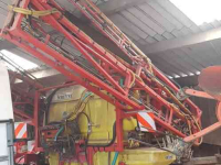 Fieldsprayer 3 points  Veldspuit / Spuit