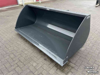 Loading buckets VTM Meppel GV1050