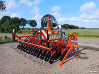 Seed drill Kubota SB 1300 schijf kouter balk, zaaimachine