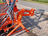 Seed drill Kubota SB 1300 schijf kouter balk, zaaimachine