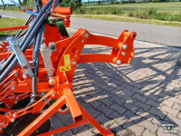 Seed drill Kubota SB 1300 schijf kouter balk, zaaimachine