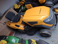 Ride-on mower Stiga PARK, VILLA, H SERIE