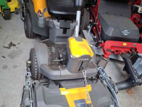 Ride-on mower Stiga PARK, VILLA, H SERIE