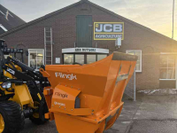 Sugar beet cutter Flingk BRS1000
