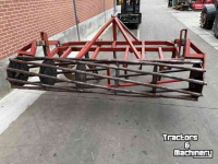Cultivator  Cultivator 3000