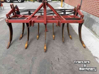 Cultivator  Cultivator 3000