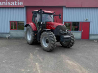 Tractor Case-IH Maxxum 125 MultiController AD-8