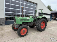 Tractor Fendt framer 105 ls