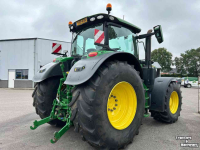 Tractor John Deere 6R 175 Tractor