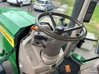 Tractor John Deere 6R 175 Tractor