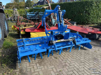Rotary Harrow Lemken Zirkon 8 Rotorkopeg grondbewerking