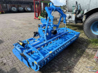 Rotary Harrow Lemken Zirkon 8 Rotorkopeg grondbewerking