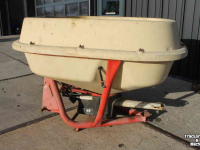 Fertilizer spreader Vicon PS953 pendelstrooier