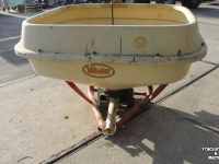 Fertilizer spreader Vicon PS953 pendelstrooier