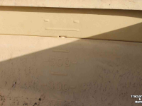 Fertilizer spreader Vicon PS953 pendelstrooier