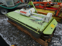 Mower Claas Corto 270 F