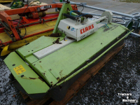 Mower Claas Corto 270 F