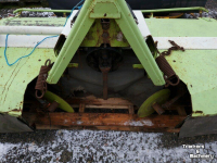 Mower Claas Corto 270 F