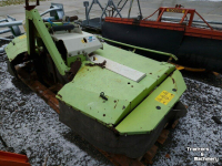 Mower Claas Corto 270 F