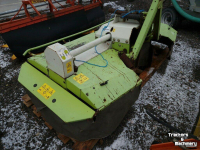 Mower Claas Corto 270 F