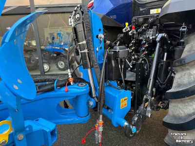 Ploughs Lemken Juwel 8i
