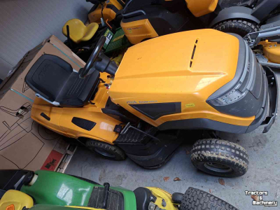 Ride-on mower Stiga PARK, VILLA, H SERIE
