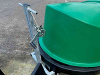 Other livestock equipment and accessories  VDK platte wagen