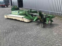 Mower Krone EC 280 CV Q Achter-maaier