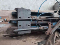 Other tractors and accessories New Holland Engelse oppikhaak