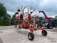 Rake Ziegler TWIN 850 DRS VS Hark
