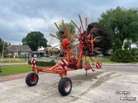 Rake Ziegler TWIN 850 DRS VS Hark