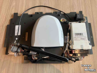 GPS steering systems and attachments Novatel Novatel Smart 7 RTK