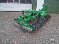 Reciprocating Harrow Franquet Synchrospire Front-Eg