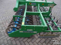 Reciprocating Harrow Franquet Synchrospire Front-Eg