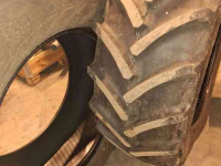 Wheels, Tyres, Rims & Dual spacers Mitas 540/65R34 Mitas AC 65