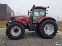 Tractor Case-IH puma cvx 230